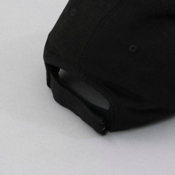 Balenciaga Cap 416 B8 M LBE 9960 Logo Hat Beige